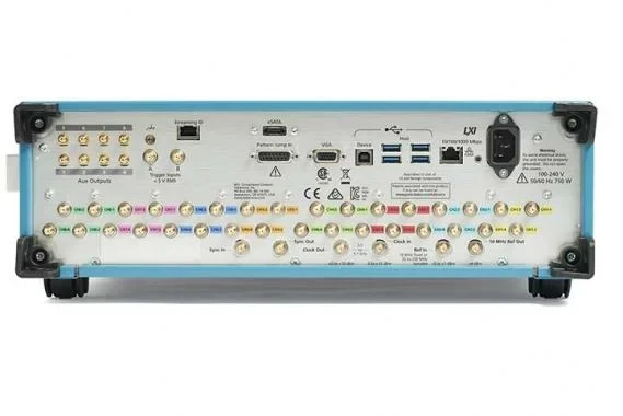 AWG5200 任意波形发生器