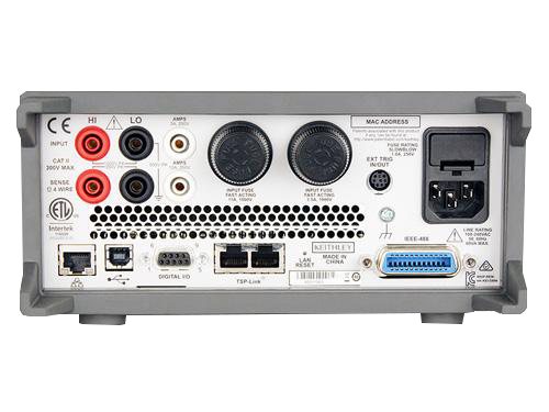 Keithley 7½ 位万用表DMM7510