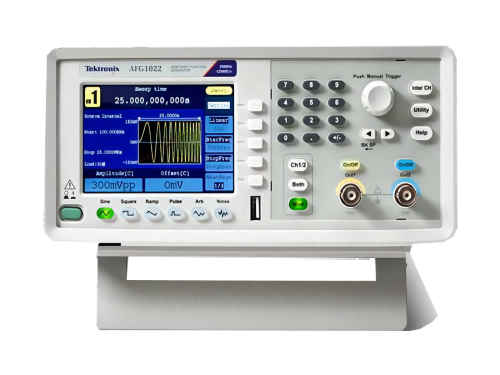 AFG31000 任意波函数发生器