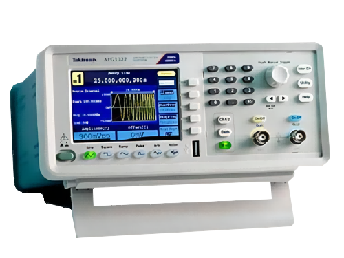 AFG1000/X 任意波形函数发生器