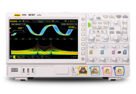 普源MSO/DS7000数字示波器
