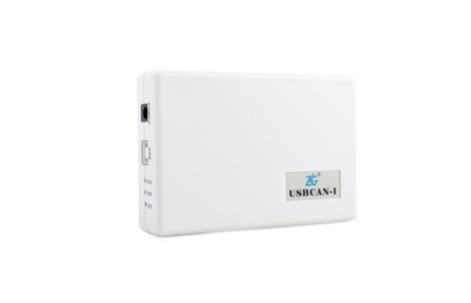 USBCAN系列CAN接口卡