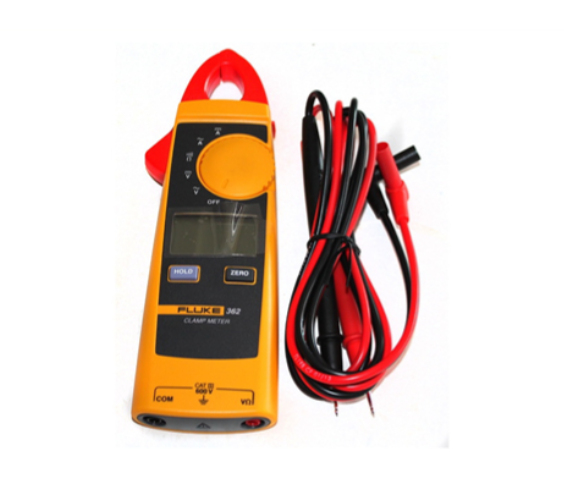 Fluke362钳形表