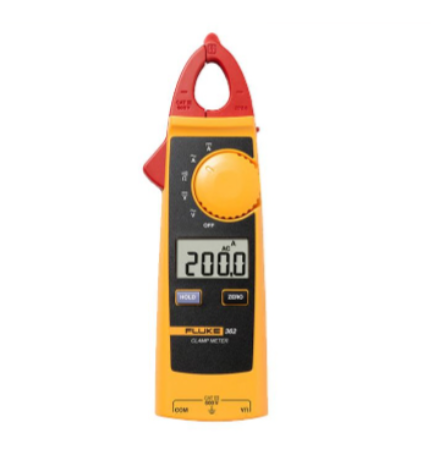 Fluke362钳形表